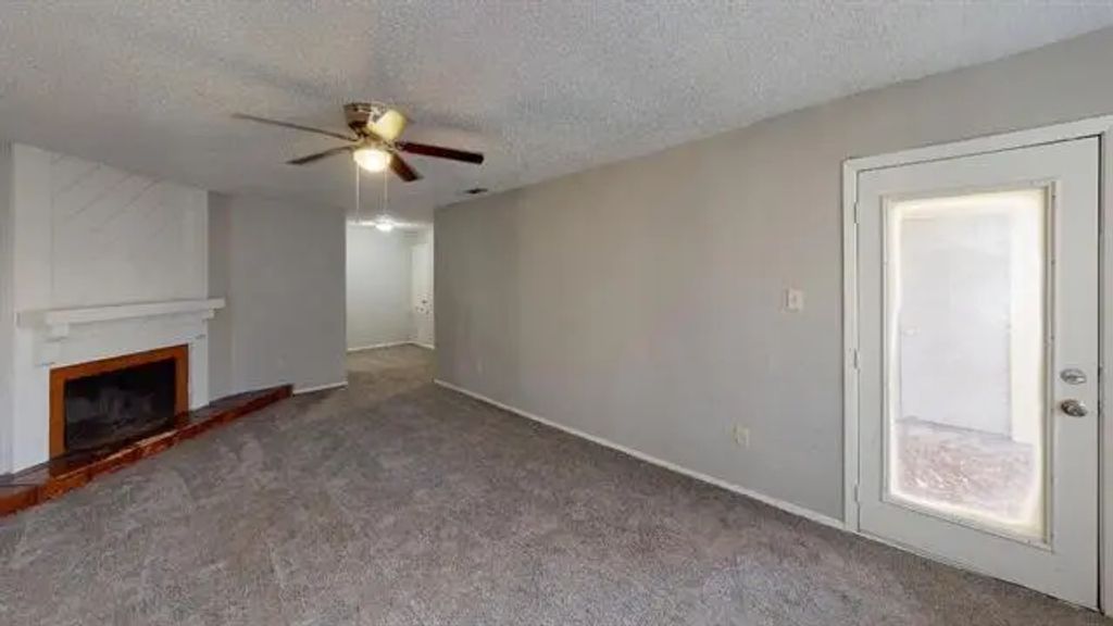 9696 Walnut Street 1203, Dallas