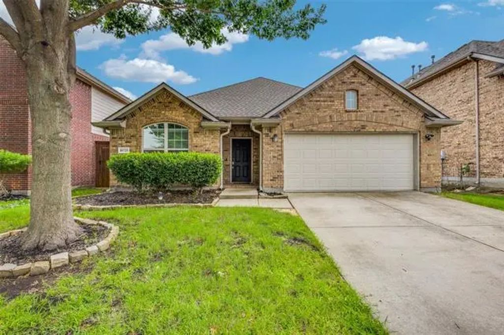 10721 Leesa Drive, McKinney