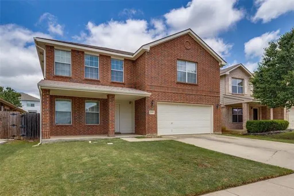 2101 Laughlin Road, Fort Worth