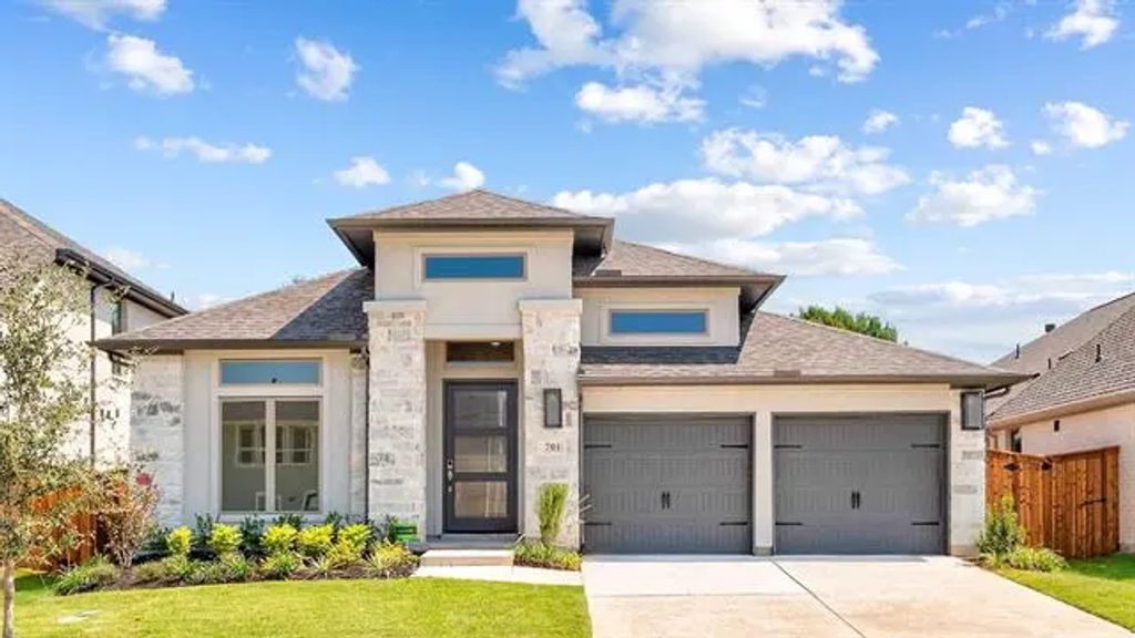 701 Arden Lane, Celina