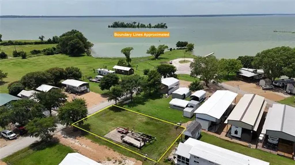 Lots 23 & 24 Pelican Isle Drive, Kerens