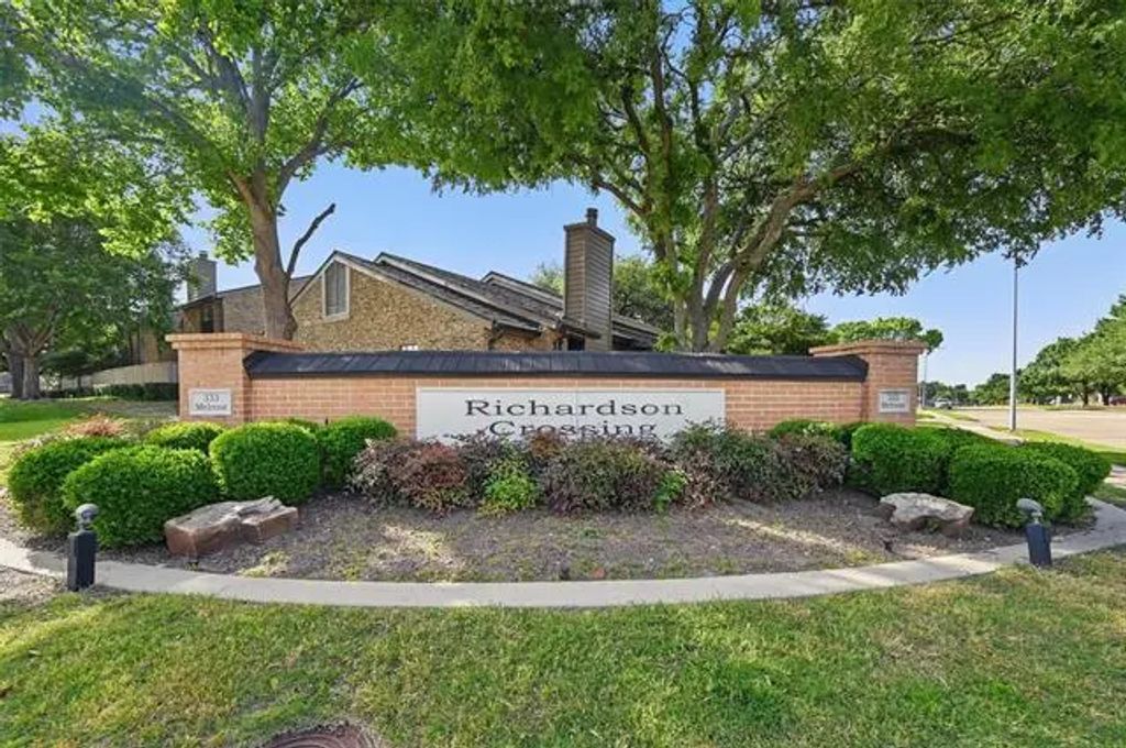 333 Melrose Drive 23b, Richardson