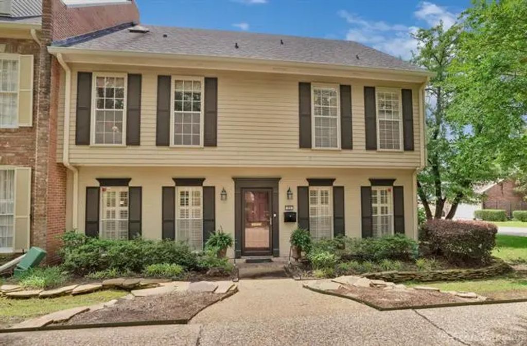 23 Tealwood, Shreveport