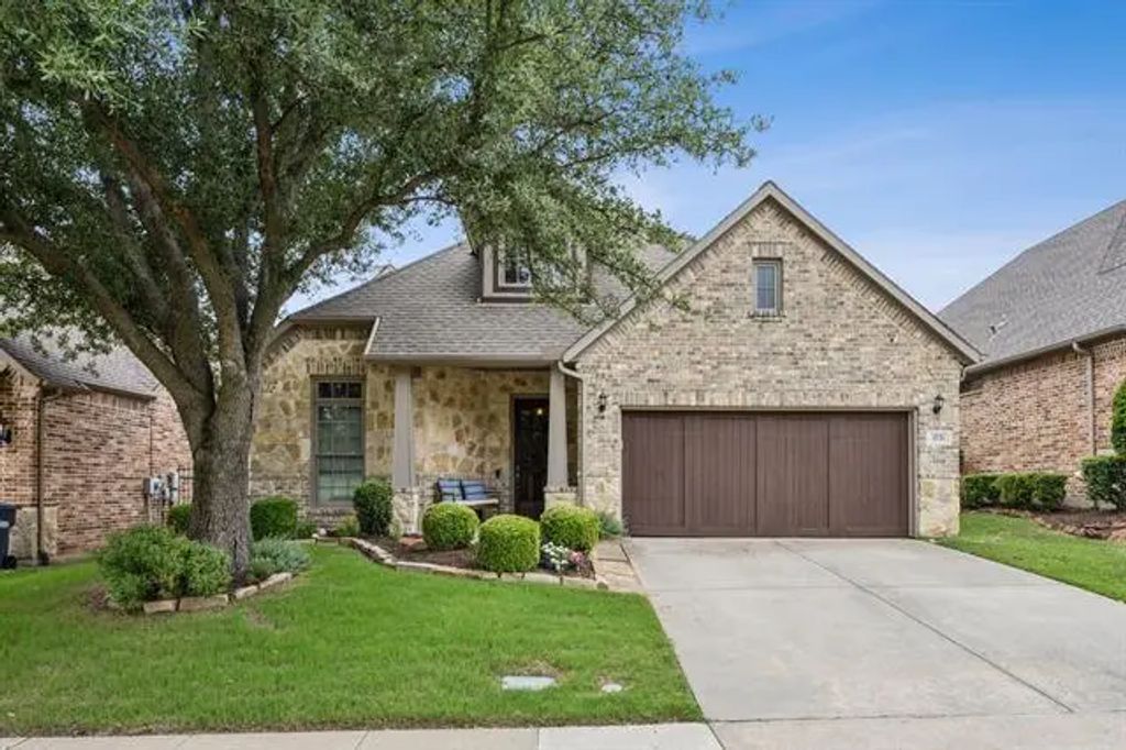 1721 Quarry Lane, McKinney