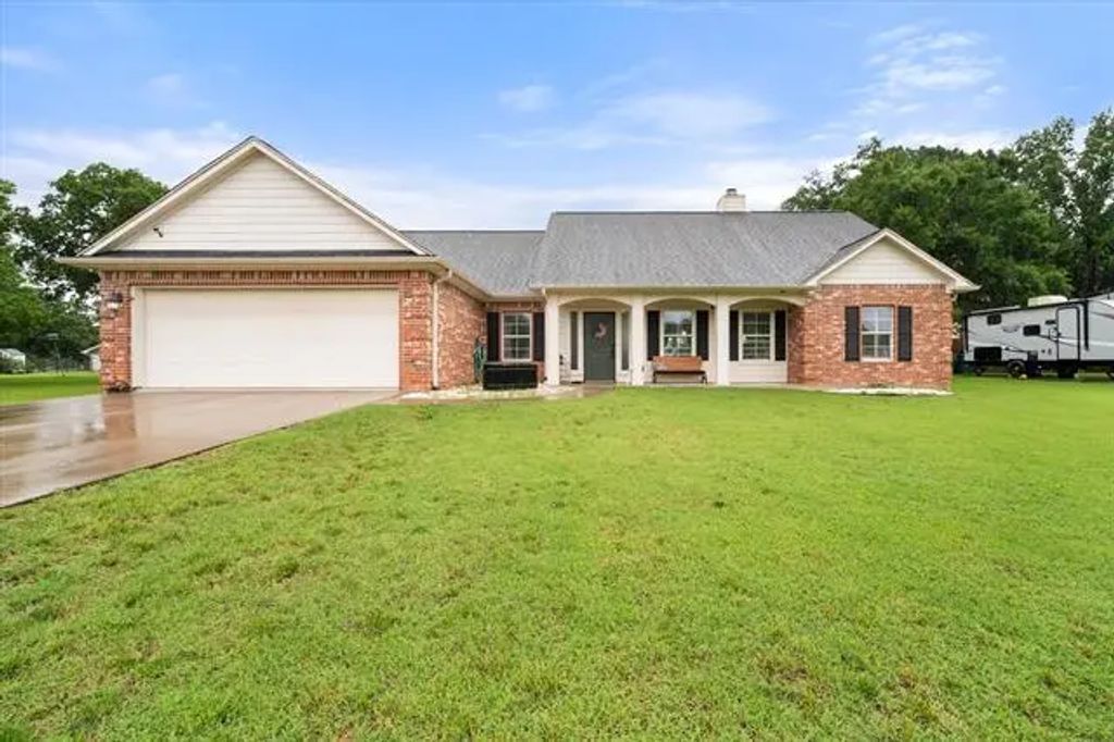 430 Oak Ridge Drive, Fairfield