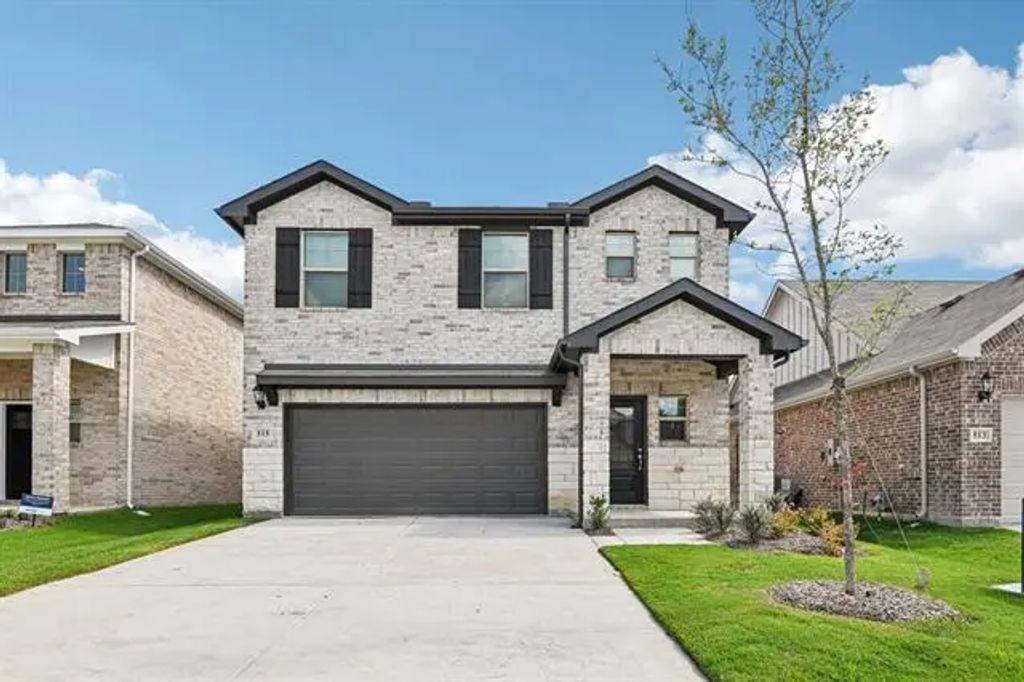 515 Willet Drive, McKinney