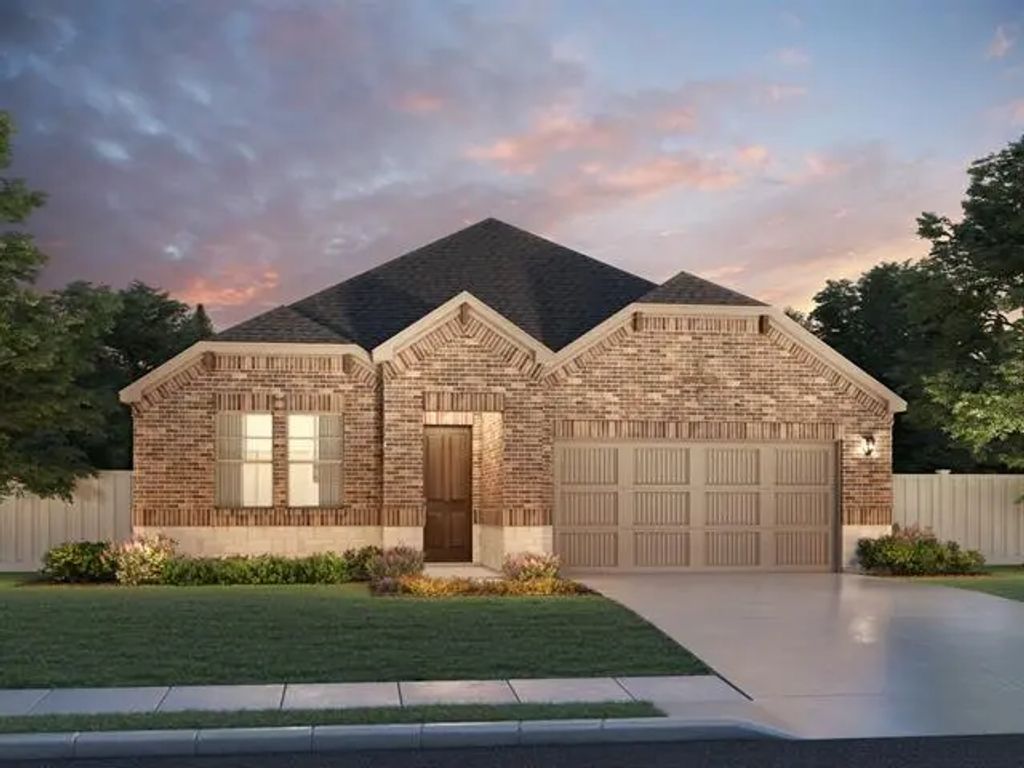 2405 Glacier Ridge, Corinth