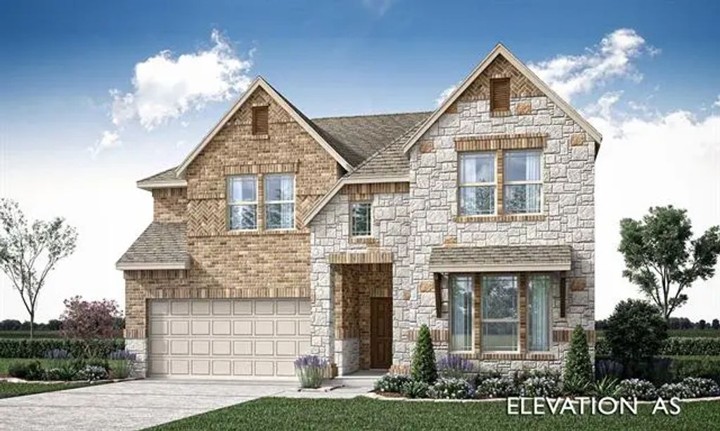 1206 Hawk Street, Wylie