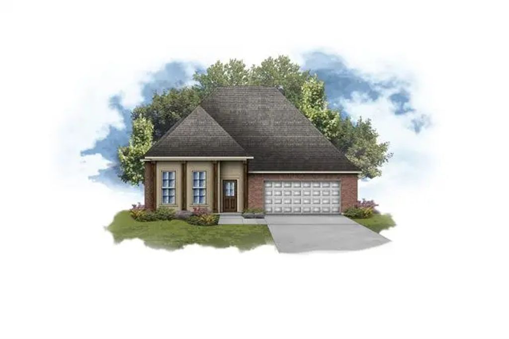 381 Hummingbird Lane, Princeton