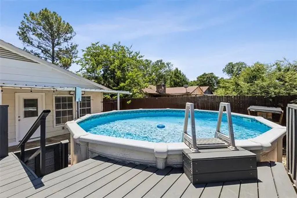 3303 Kensington Drive, Mesquite