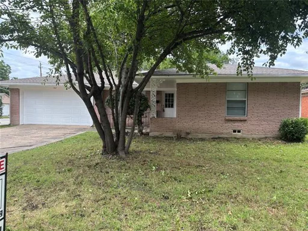 1312 N Graves Street, McKinney
