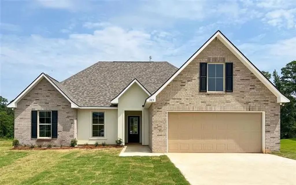 385 Hummingbird Lane, Princeton