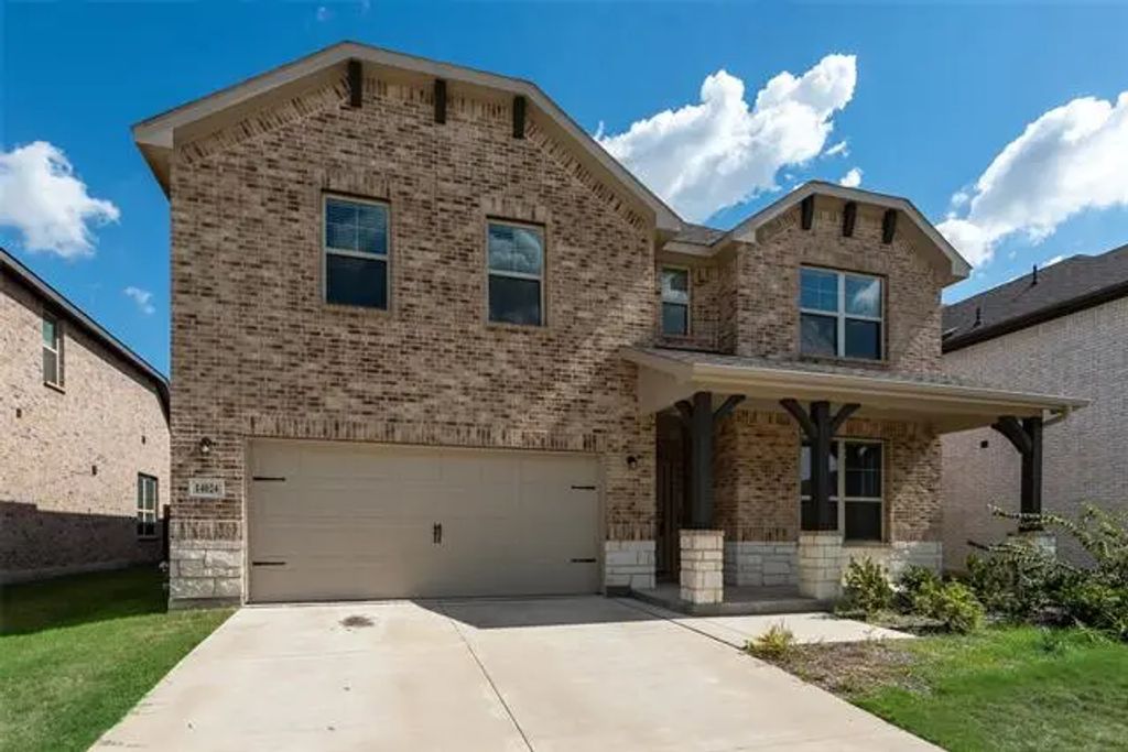 14024 Callisto Way, Haslet