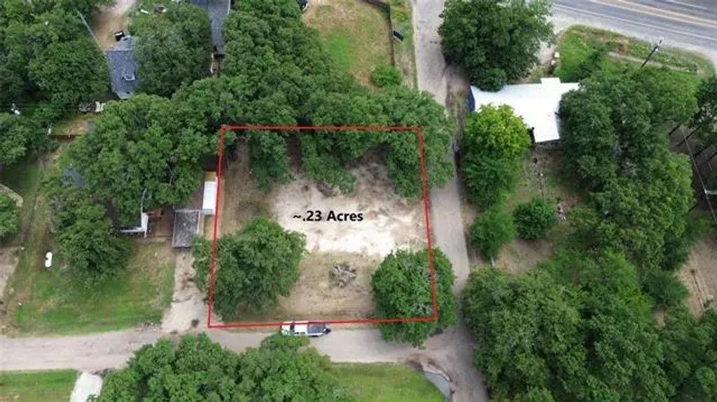 9640 Shawnee Lane, Quinlan