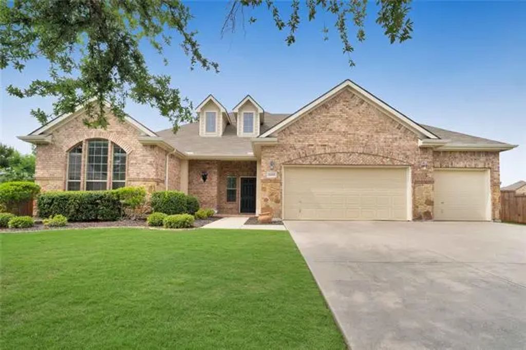 5125 Sugarberry Drive, McKinney