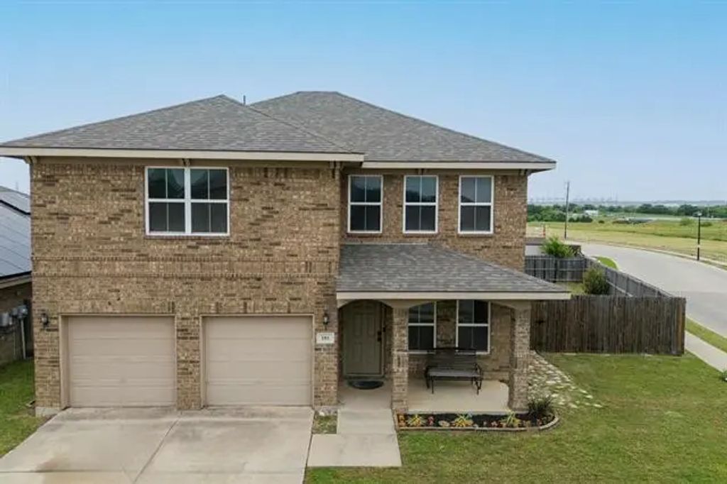 101 Patriot Parkway, Venus