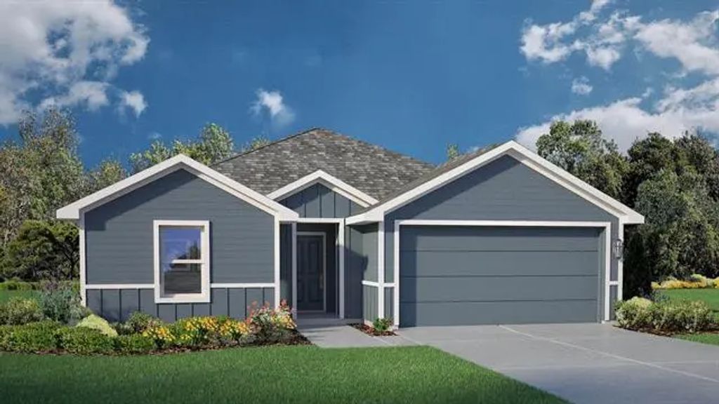 2863 Lynn Lane, Abilene