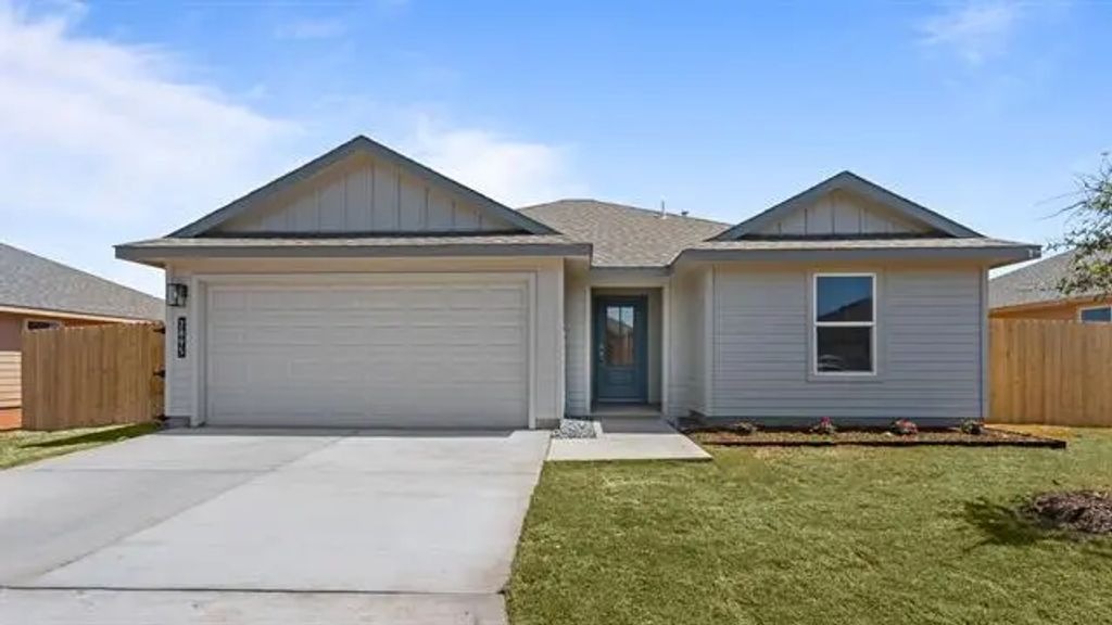 2895 Lynn Lane, Abilene