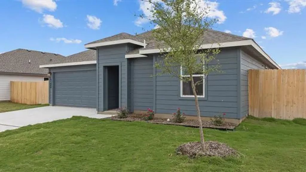 2911 Lynn Lane, Abilene