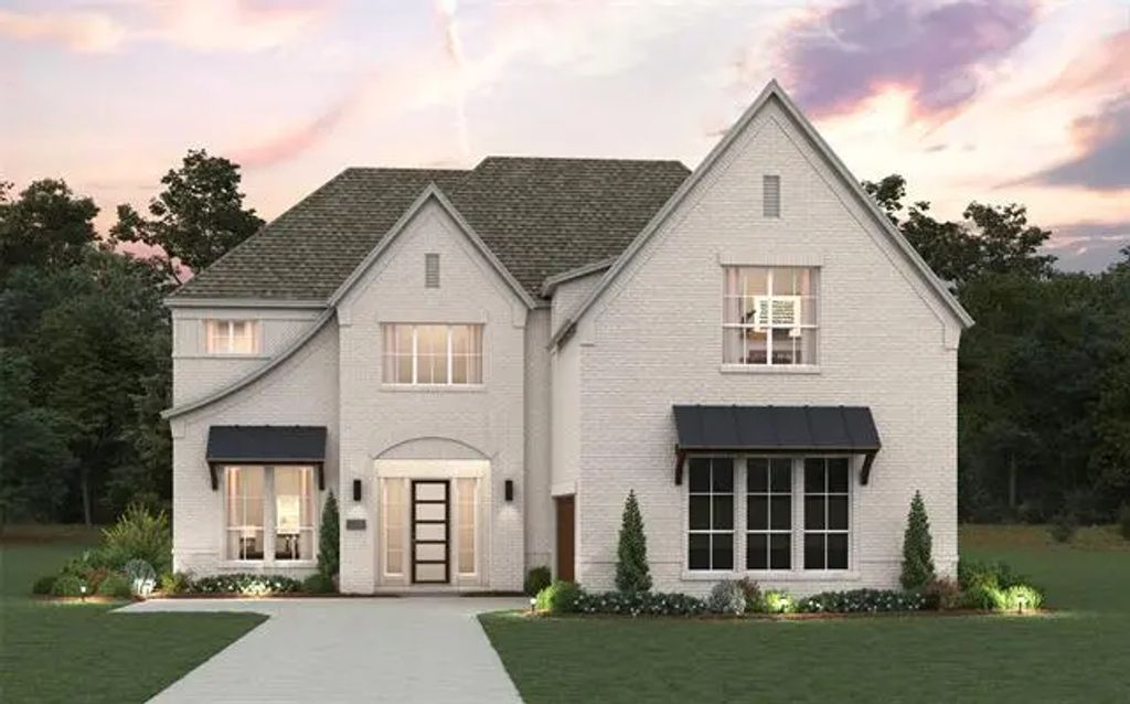 9363 Spindletree Drive, Frisco