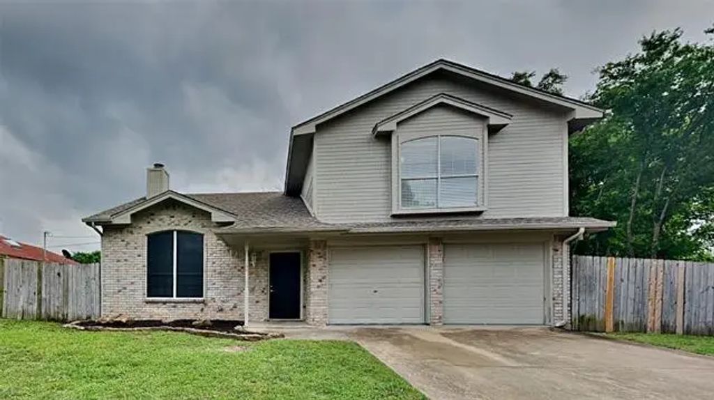2 Saint Charles Place, Midlothian