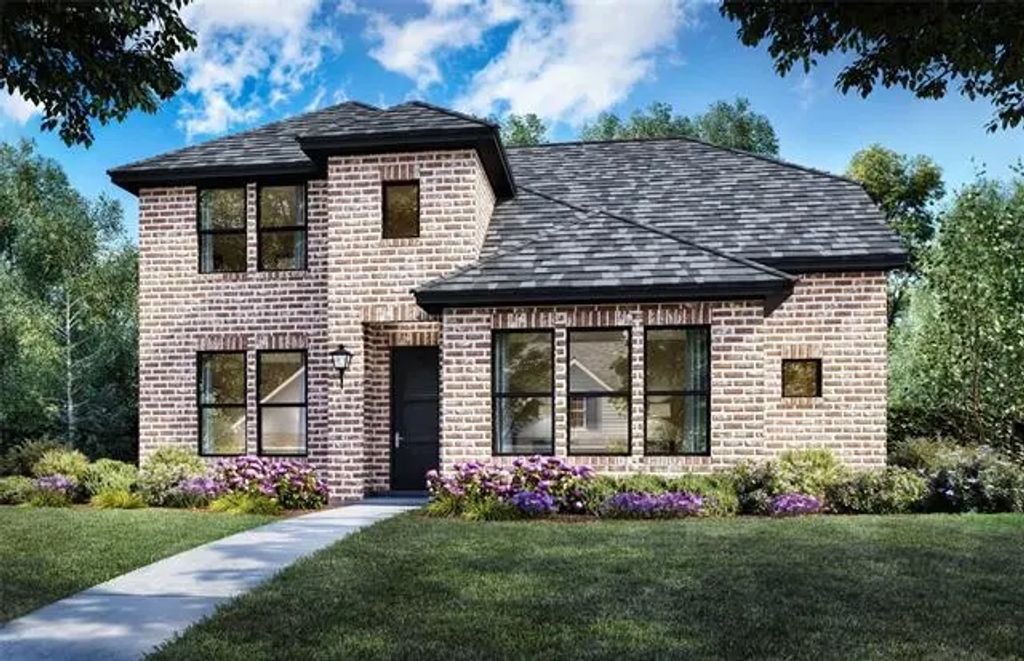 523 Grand Oak Drive, Fate
