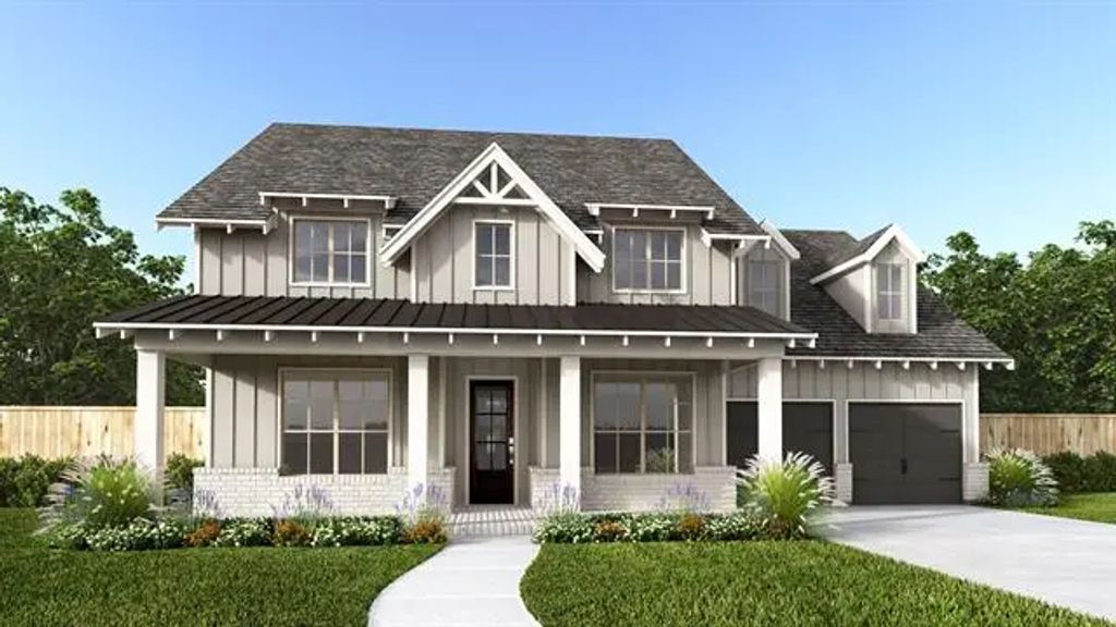 14438 Hiseville Court, Frisco