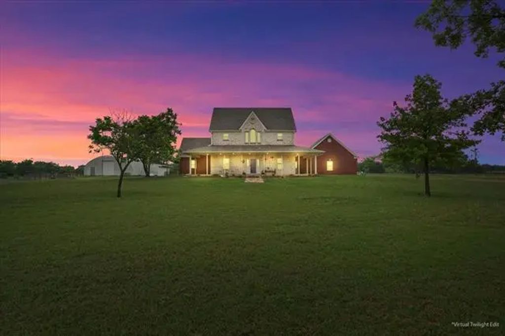 160 Brandy Hill Road, Lorena
