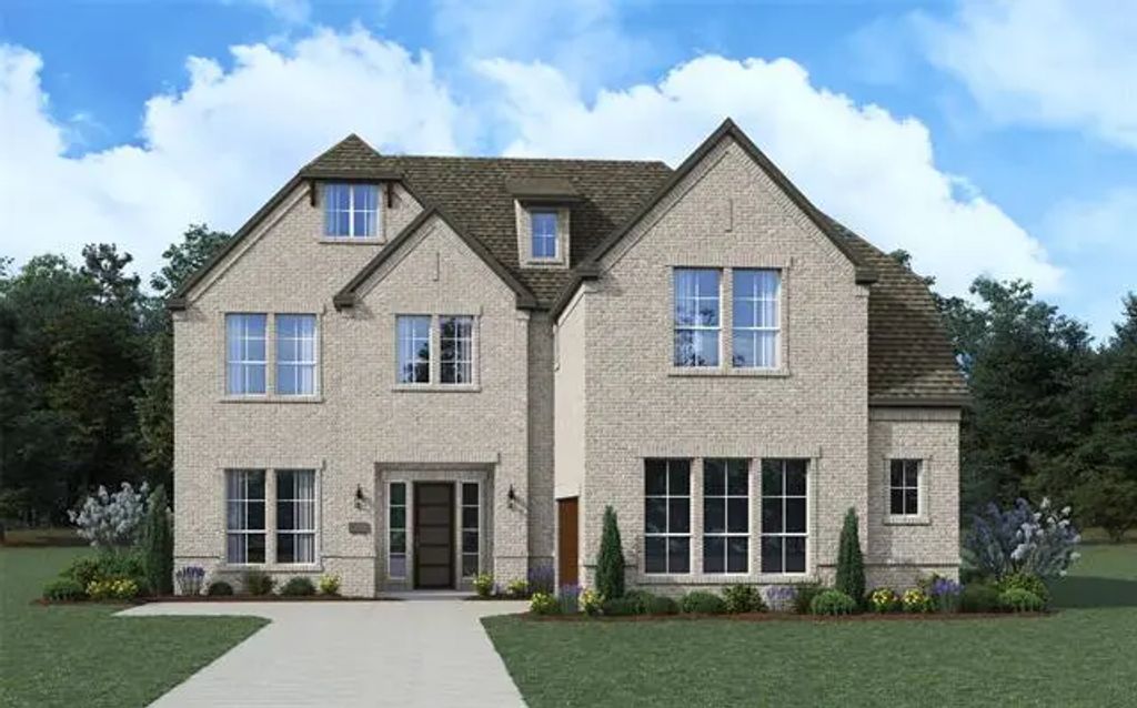 9362 Spindletree Drive, Frisco