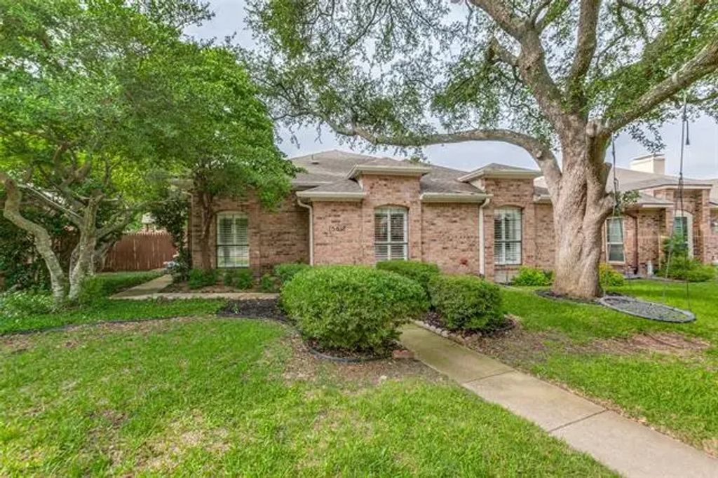 16618 Cleary Circle, Dallas