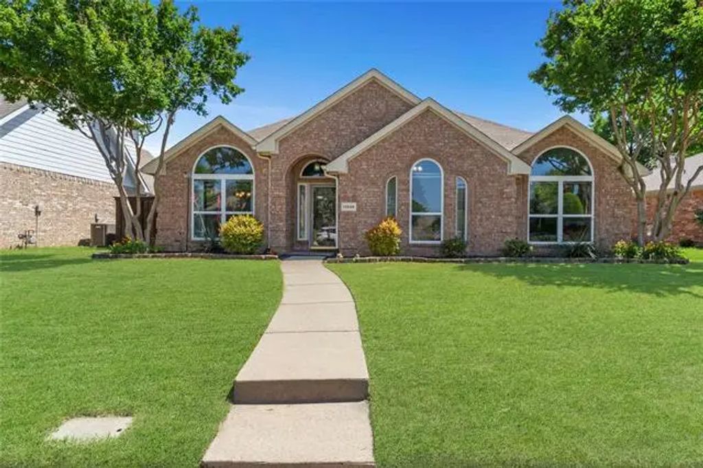 11505 Canoe Road, Frisco