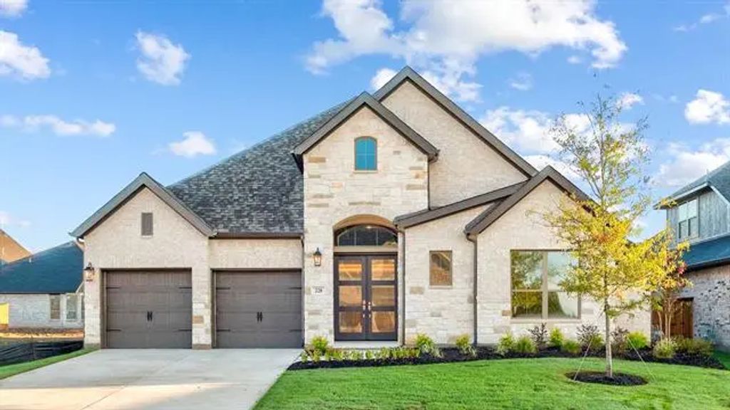 228 Bee Balm Road, McKinney