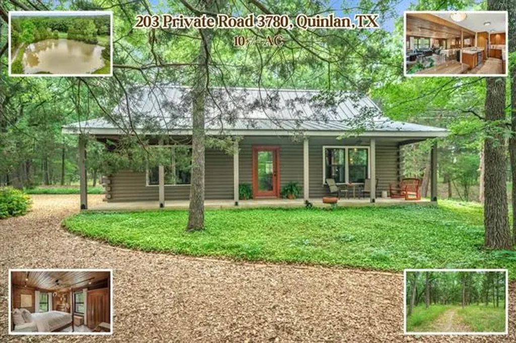 203 Pr 3780, Quinlan