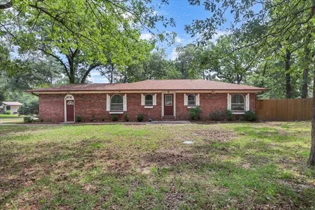 415 Lone Star Lane, Hideaway
