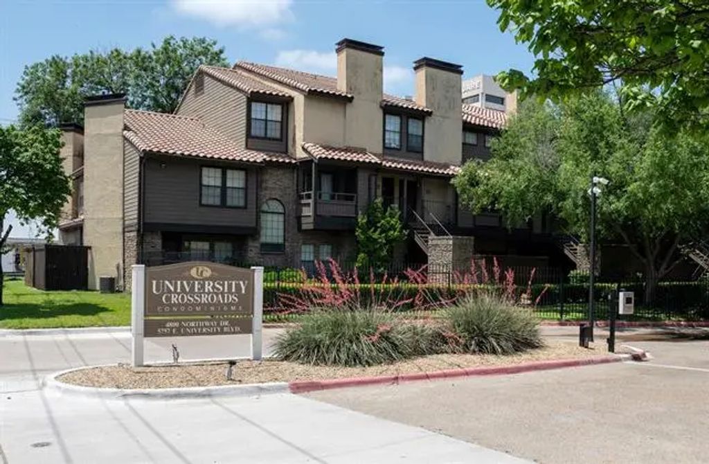 4800 Northway Drive 10b, Dallas