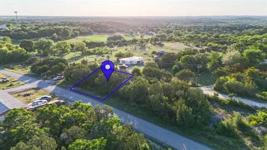3426 Sumac Drive, Granbury