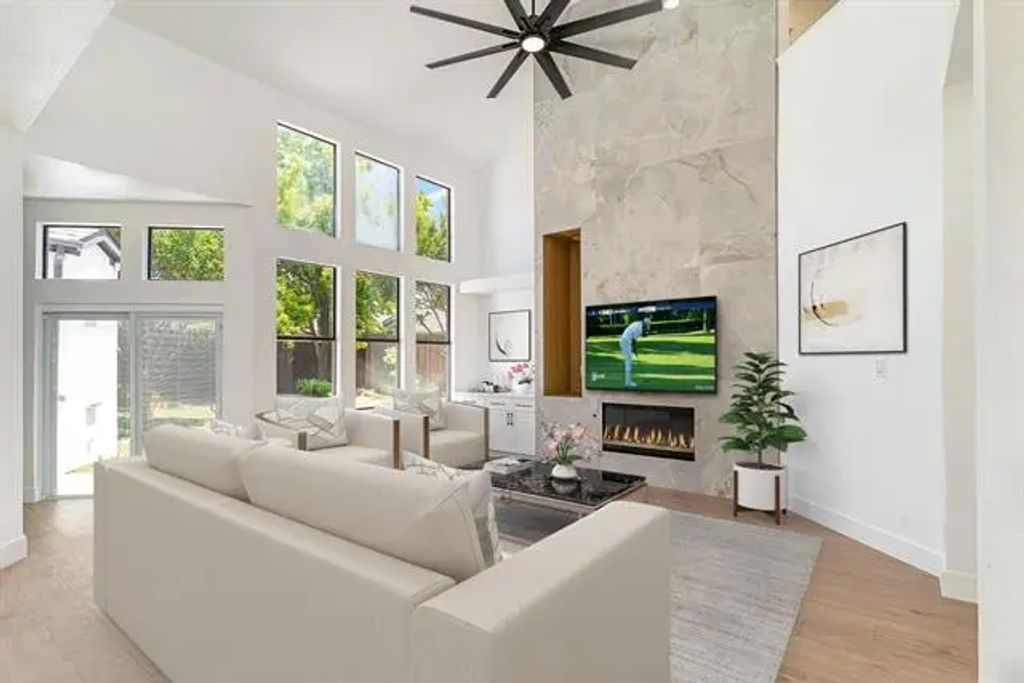 5616 Ventana Trail, Dallas