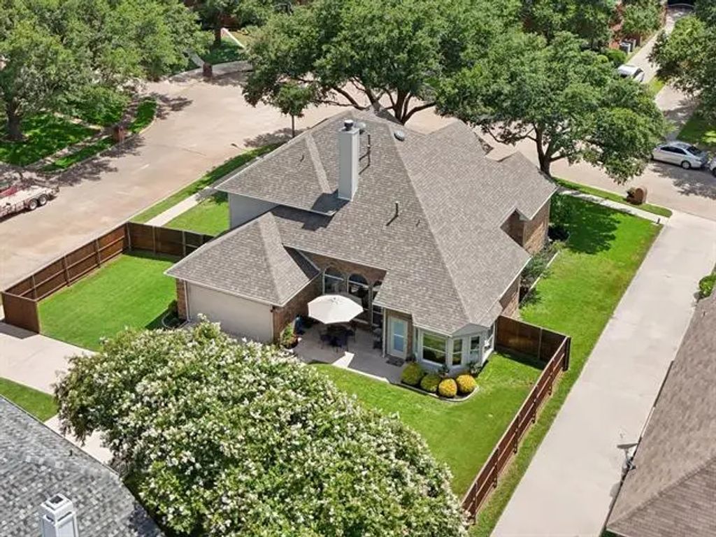 528 Bullingham Lane, Allen