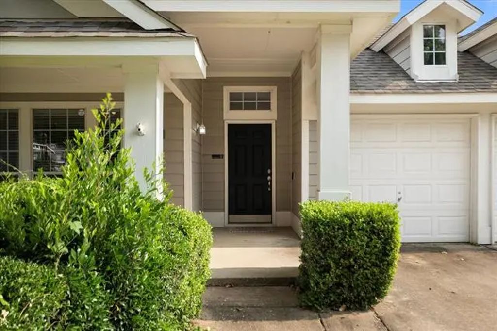10344 Nantucket Drive, Providence Village