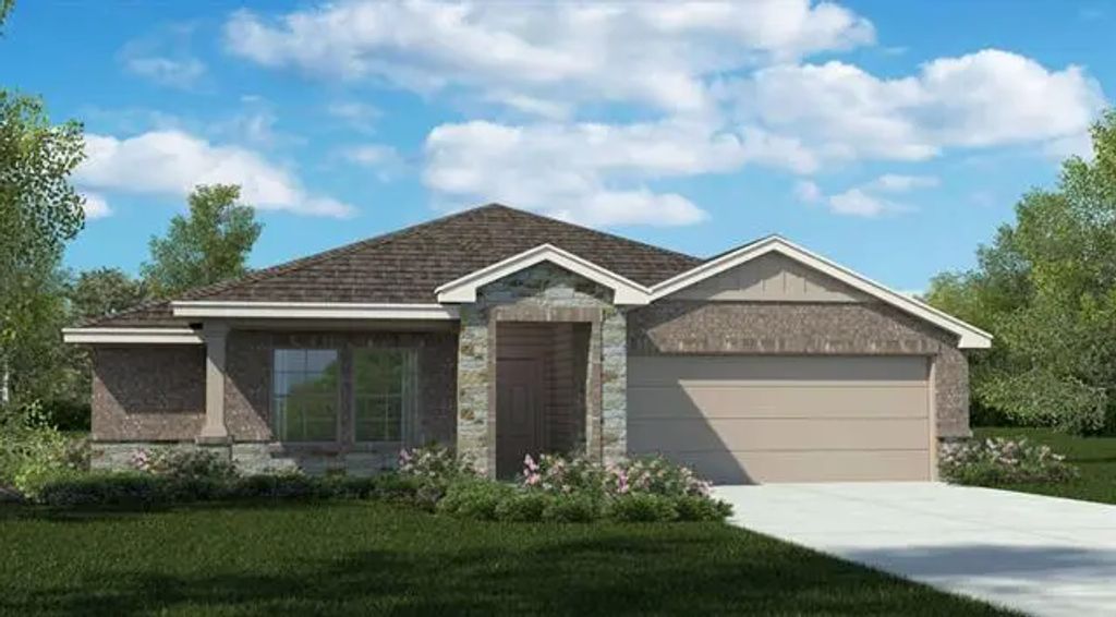 5718 Foggy Lagoon Drive, Waco