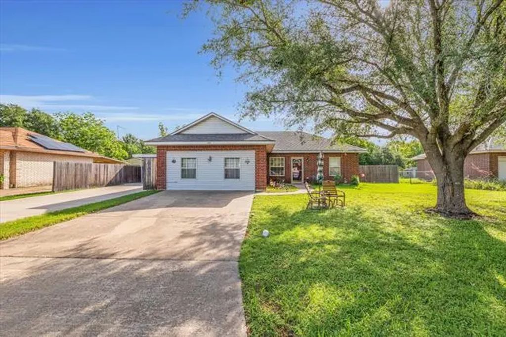 1006 Beaver Street, Waco