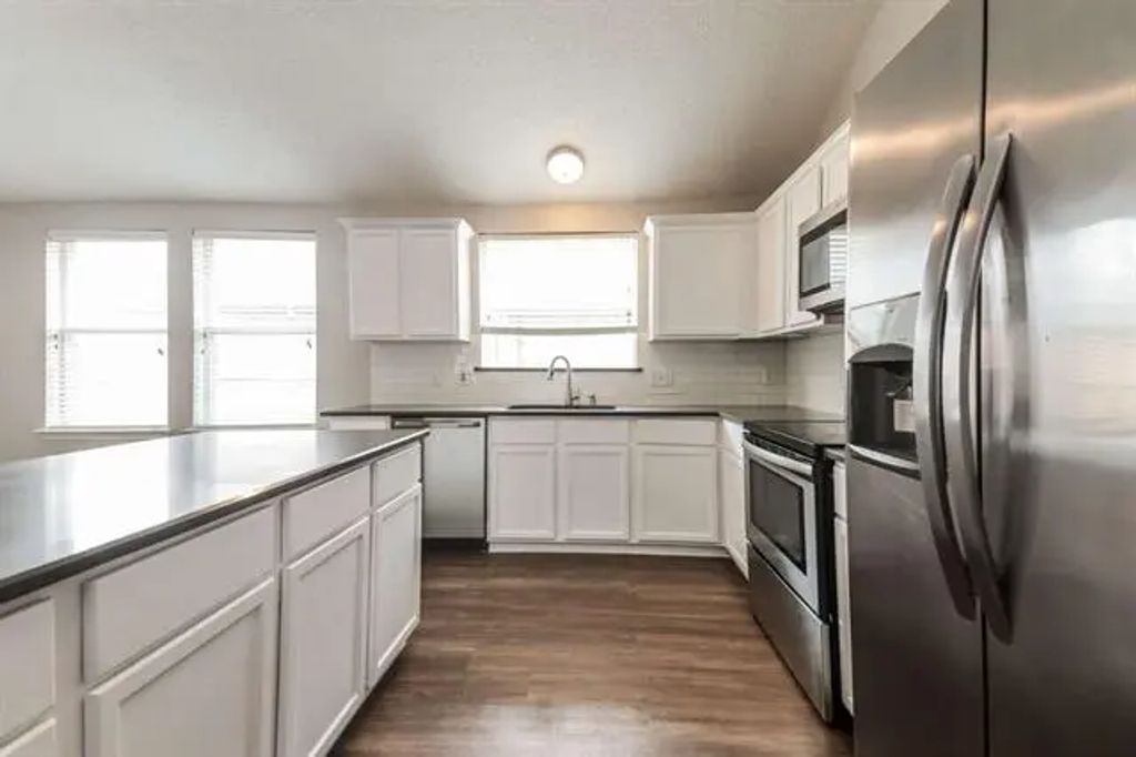 532 Chestnut Trail, Forney