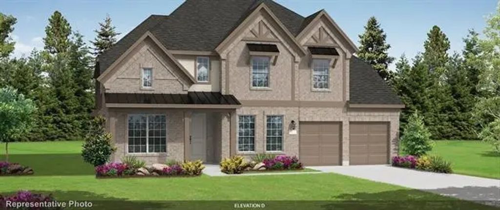 2222 Laurel Drive, Rockwall