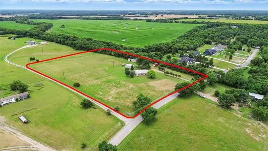 1256 Kentucky Town Road, Whitewright