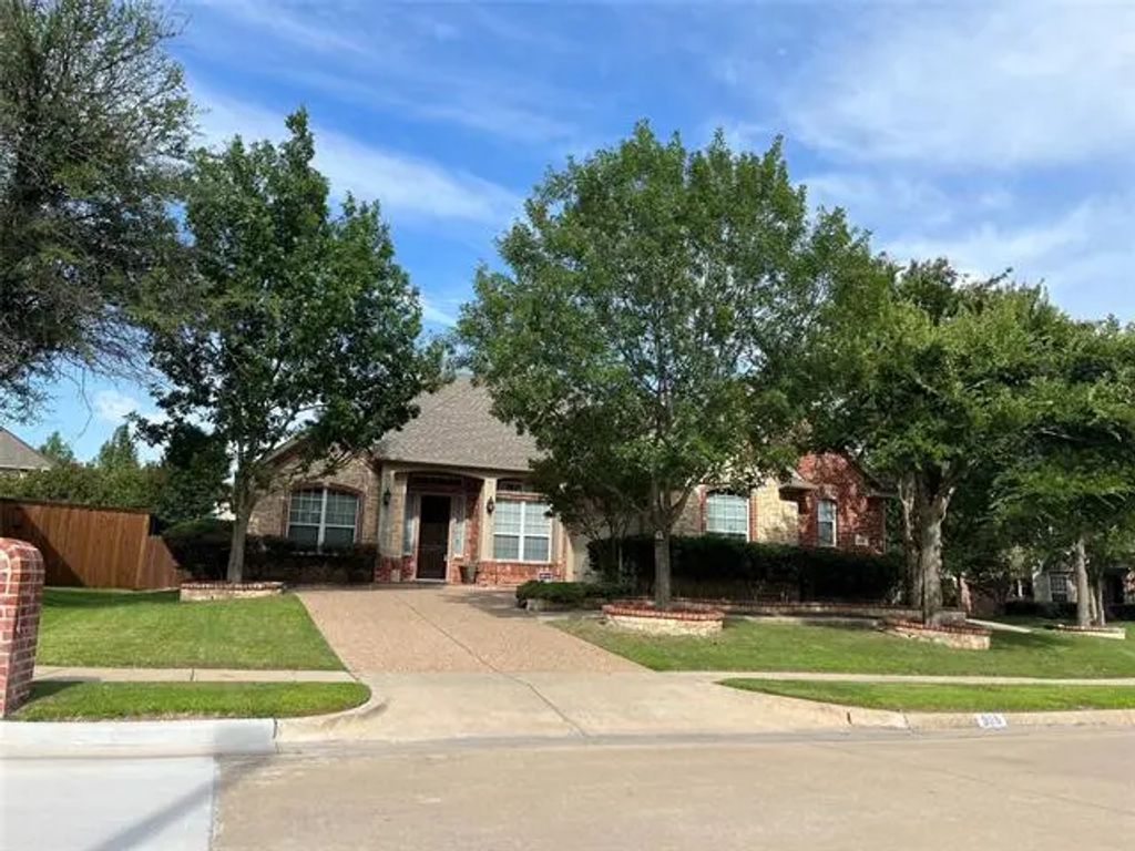 906 Hebron Drive, Allen
