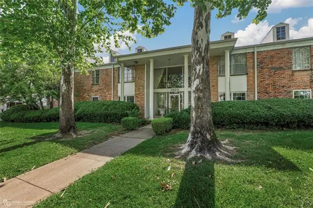 3820 Fairfield Avenue 113, Shreveport