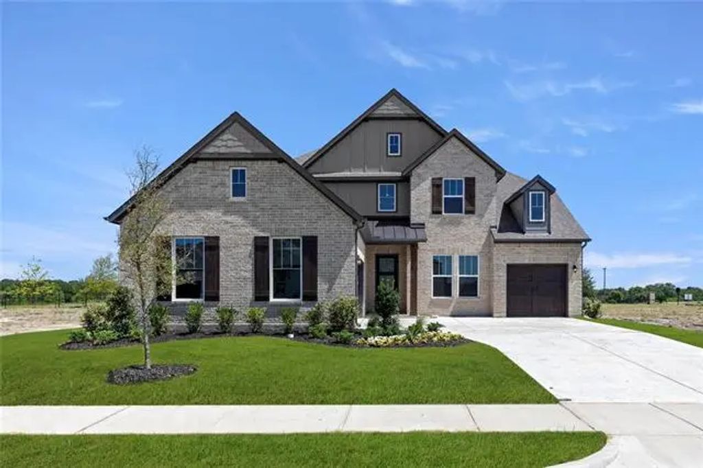 2016 Morris Street, Rockwall
