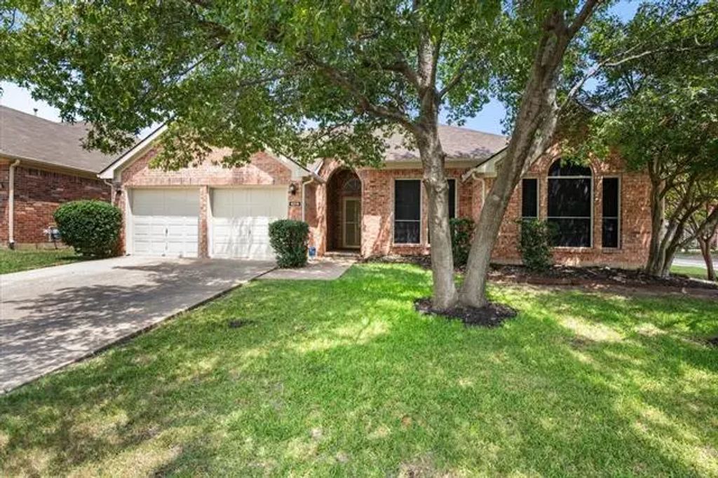 6319 Woolwich Drive, Arlington
