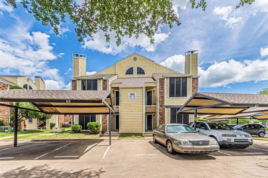 4430 Point Boulevard 204, Garland