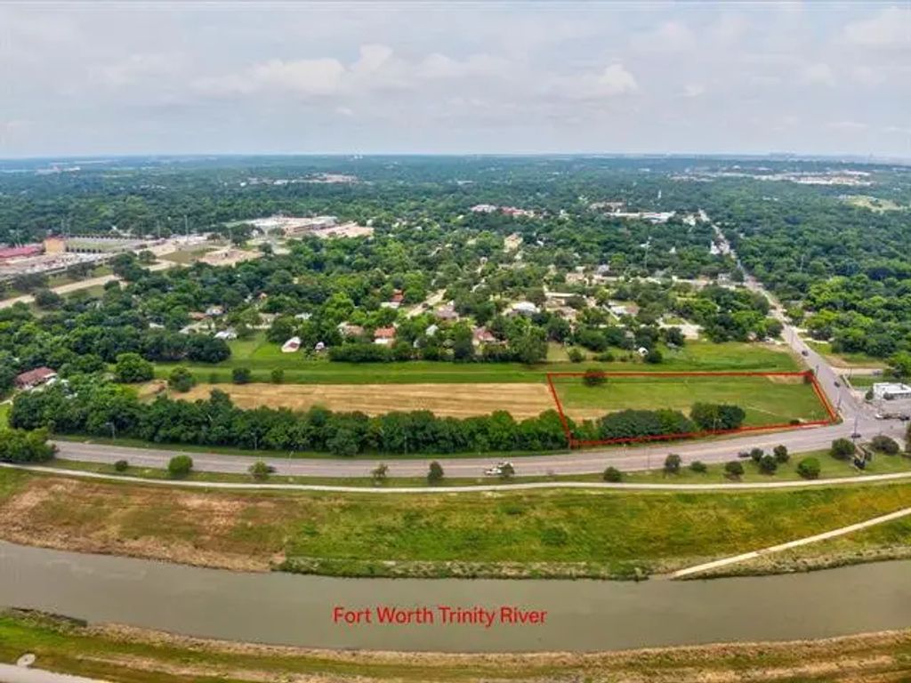 4570 White Settlement Road, Fort Worth
